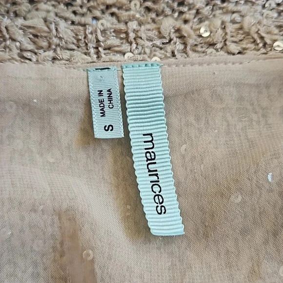 MAURICES SWEATER - Picture 5 of 6